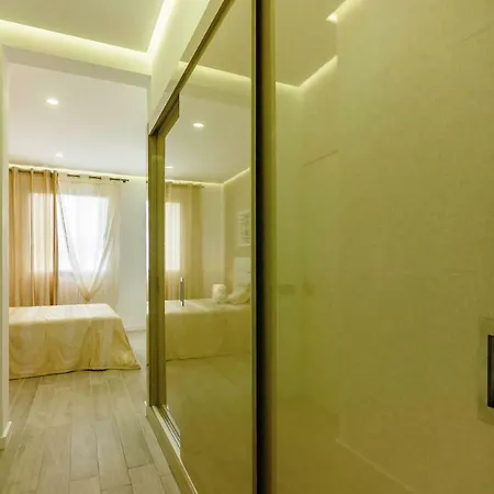 Deluxe 2 Bedrooms With Chillout Terrace Playa Paraíso